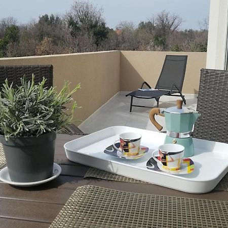 Apartment Janja Μεντουλίν Εξωτερικό φωτογραφία