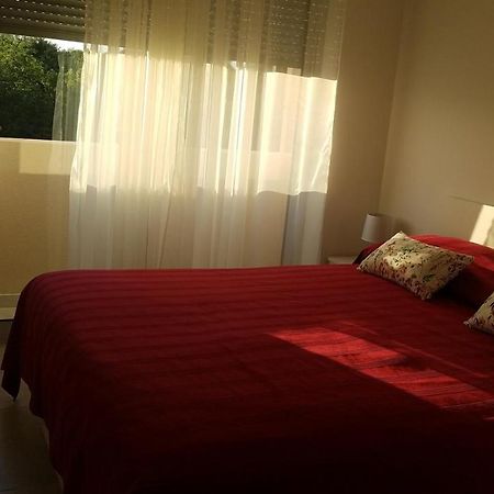 Apartment Janja Μεντουλίν Εξωτερικό φωτογραφία