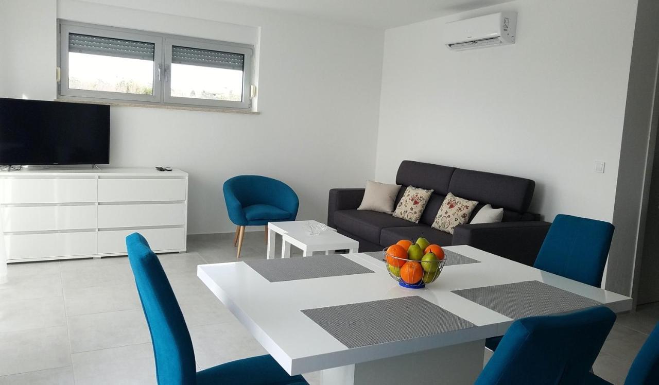 Apartment Janja Μεντουλίν Εξωτερικό φωτογραφία