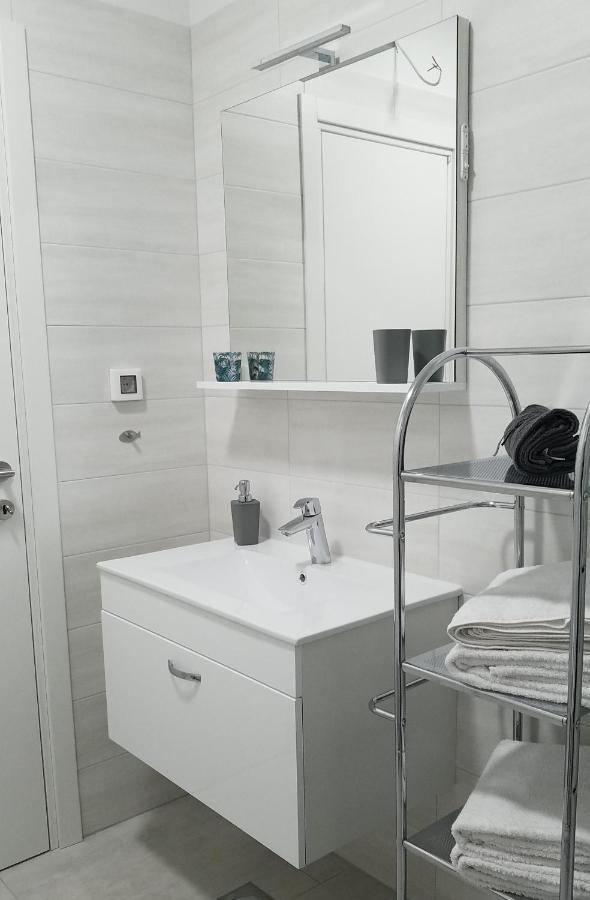 Apartment Janja Μεντουλίν Εξωτερικό φωτογραφία