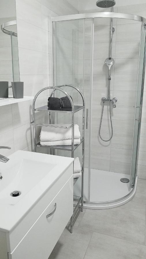 Apartment Janja Μεντουλίν Εξωτερικό φωτογραφία