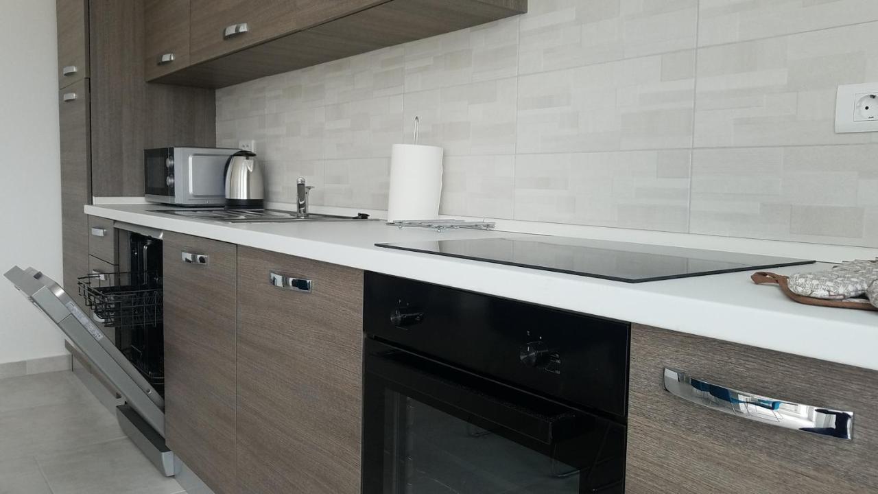 Apartment Janja Μεντουλίν Εξωτερικό φωτογραφία