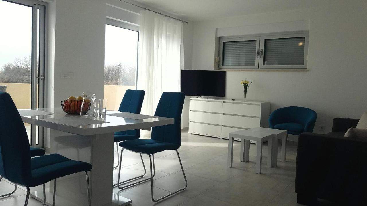 Apartment Janja Μεντουλίν Εξωτερικό φωτογραφία