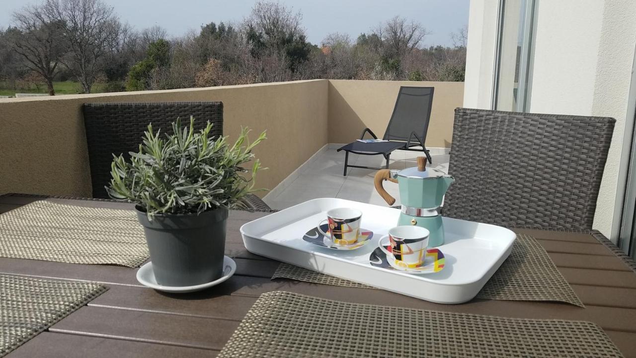 Apartment Janja Μεντουλίν Εξωτερικό φωτογραφία
