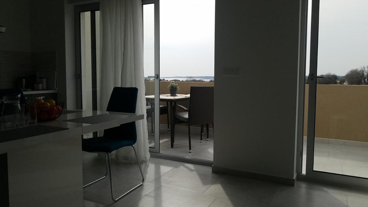 Apartment Janja Μεντουλίν Εξωτερικό φωτογραφία