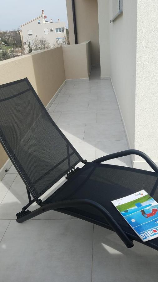 Apartment Janja Μεντουλίν Εξωτερικό φωτογραφία