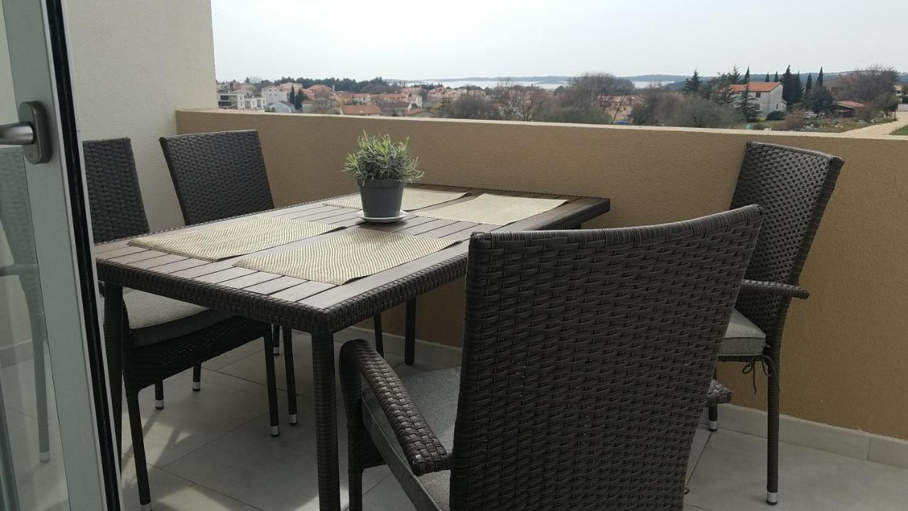 Apartment Janja Μεντουλίν Εξωτερικό φωτογραφία
