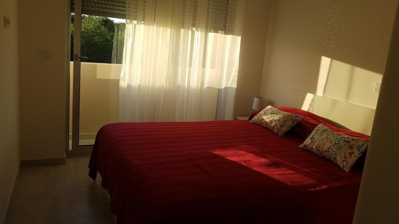 Apartment Janja Μεντουλίν Εξωτερικό φωτογραφία