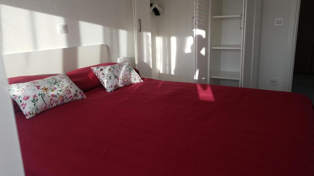 Apartment Janja Μεντουλίν Εξωτερικό φωτογραφία
