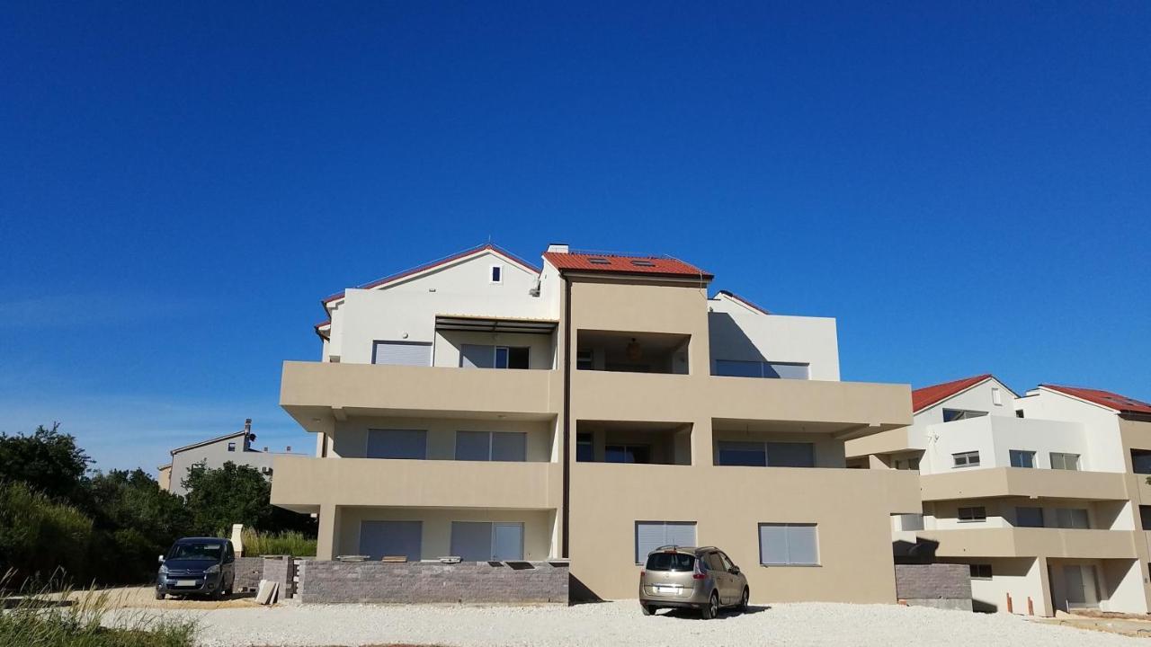 Apartment Janja Μεντουλίν Εξωτερικό φωτογραφία